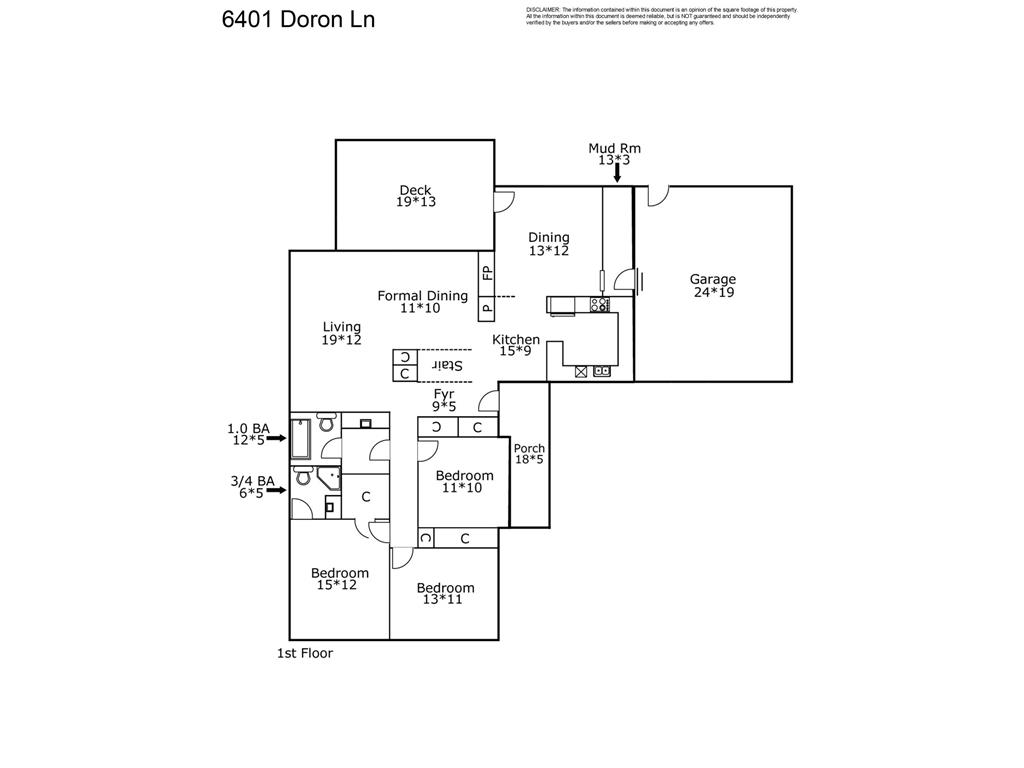 6401 Doron Lane Edina MN 55439 7071787 image39