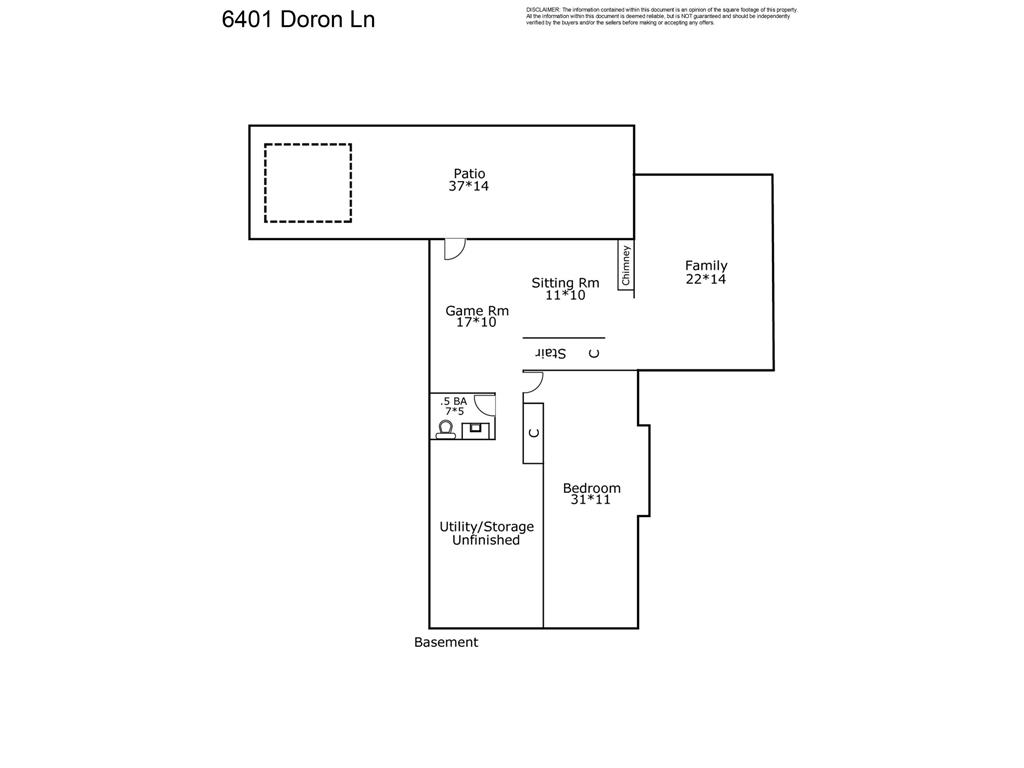 6401 Doron Lane Edina MN 55439 7071787 image40
