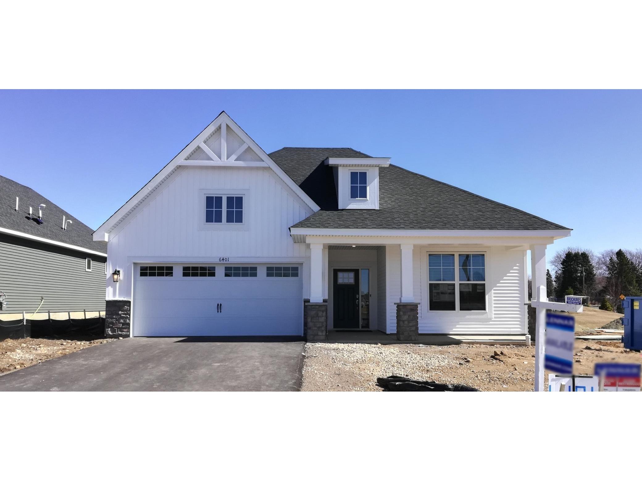 6401 Idsen Avenue S, Cottage Grove, MN 55016 MLS 5708653 Edina Realty