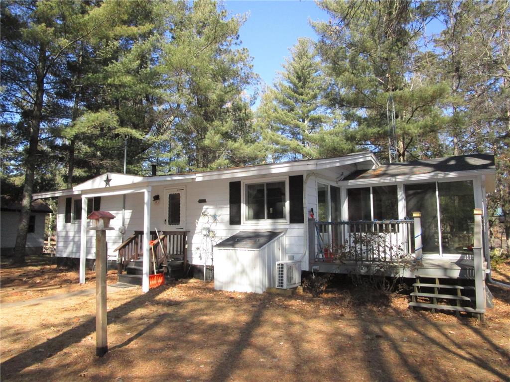 6402 Midtown Road Siren WI 54872 - Clam River 6524622 image1