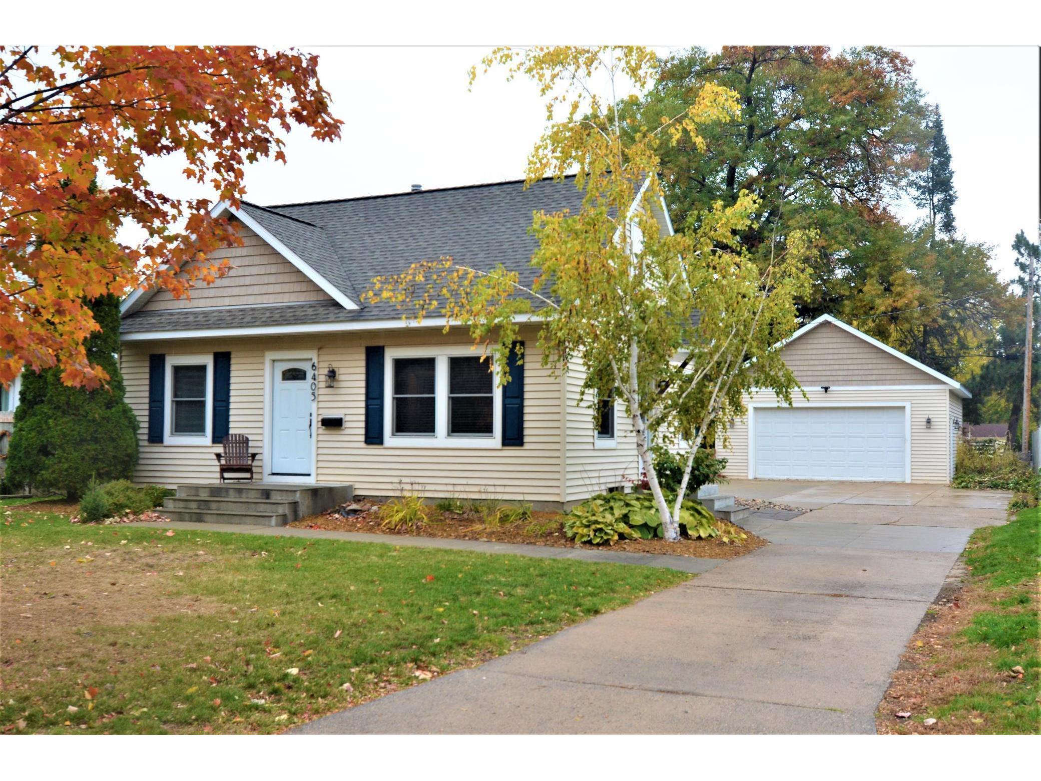 6405 Knox Avenue S, Richfield, MN, 55423 MLS 6121774 Edina Realty