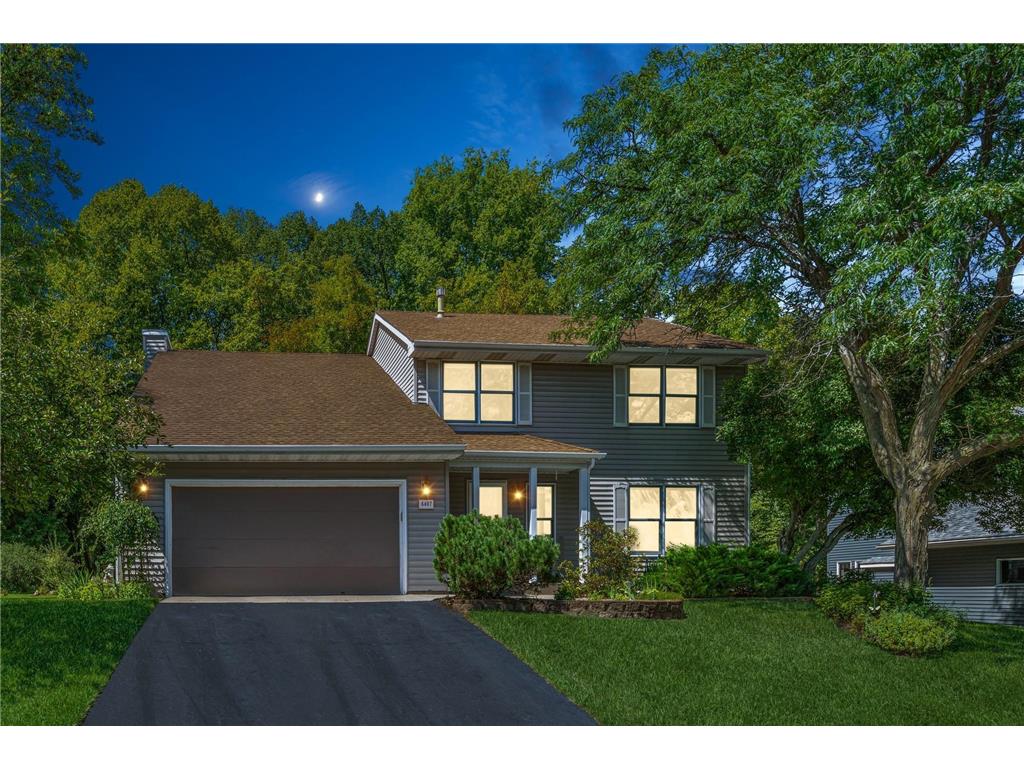 6407 Mere Drive, Eden Prairie, MN, 55346 MLS 6366236 Edina Realty