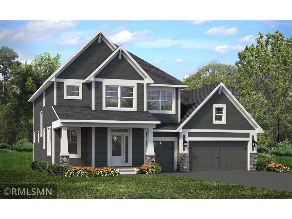 6408 Red Cedar Drive, Chaska, MN, 55318 MLS 6427965 Edina Realty