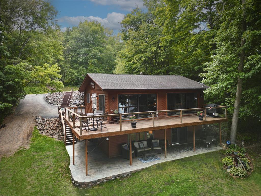 6408 Sail Away Garrison Twp MN 56450 - Mille Lacs Lake 6415242 image1