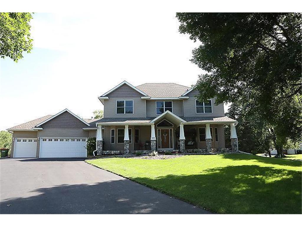 6408 TRAPPERS CROSSING N Lino Lakes MN 55014 6579699 image1