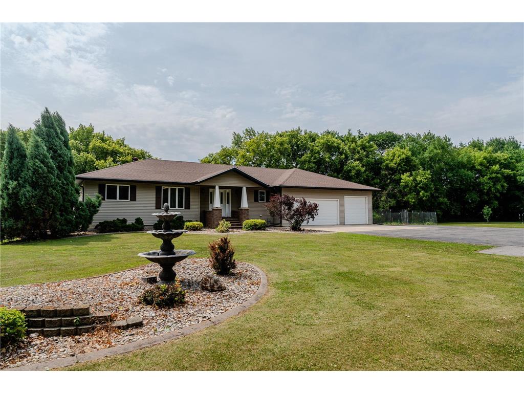 6409 County Road 17 S Horace ND 58047 - Sheyenne River 7104443 image1
