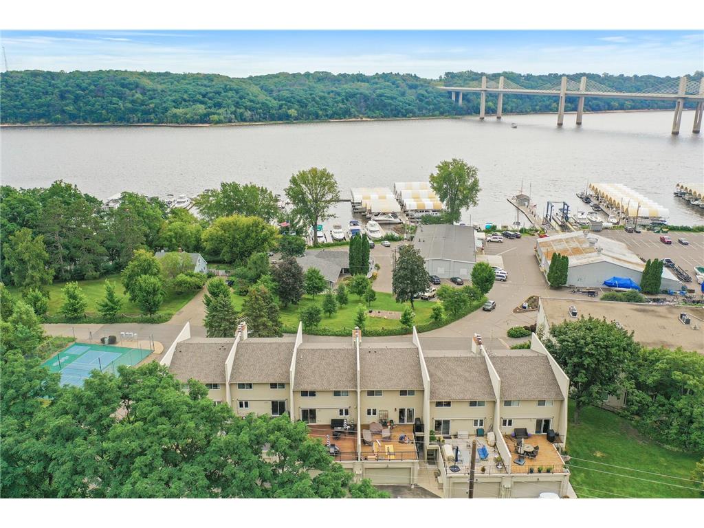 6409 Saint Croix Trail N Oak Park Heights MN 55082 - St Croix River 6594940 image1