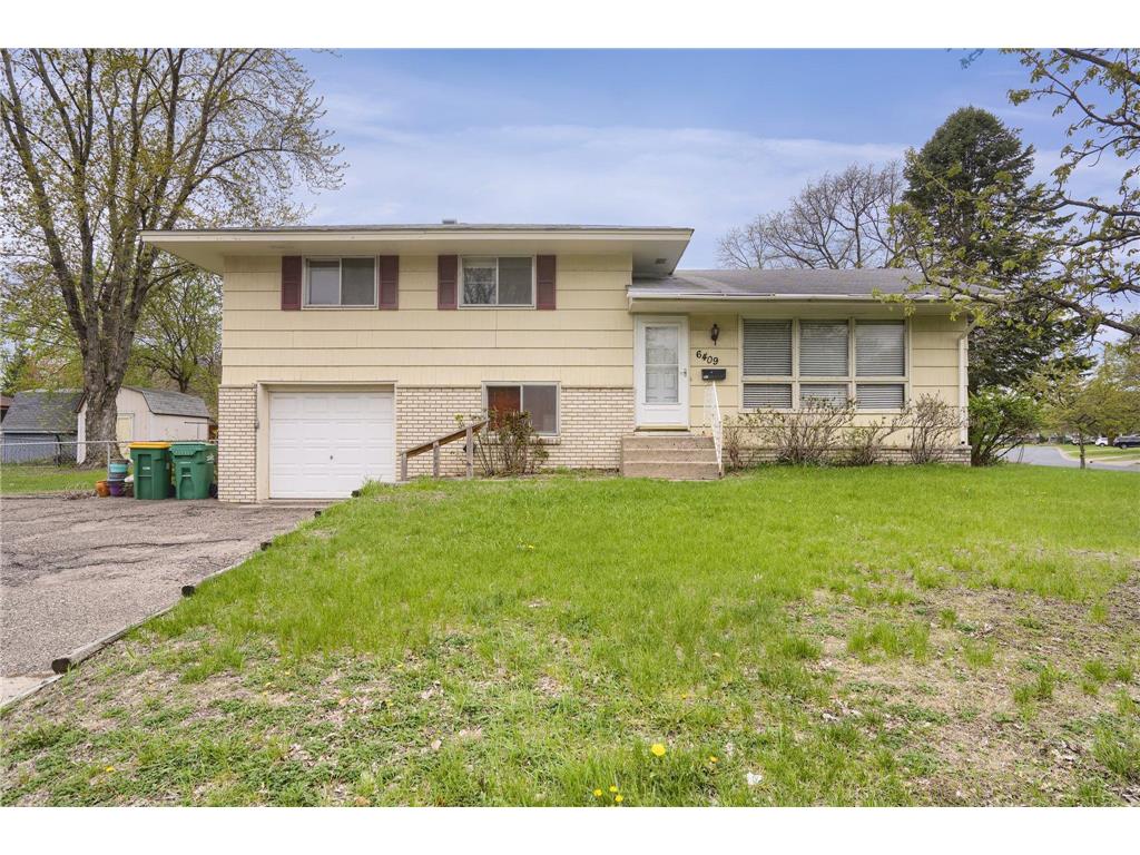 6409 Xerxes Avenue N, Brooklyn Center, MN, 55430 MLS 6363931 Edina