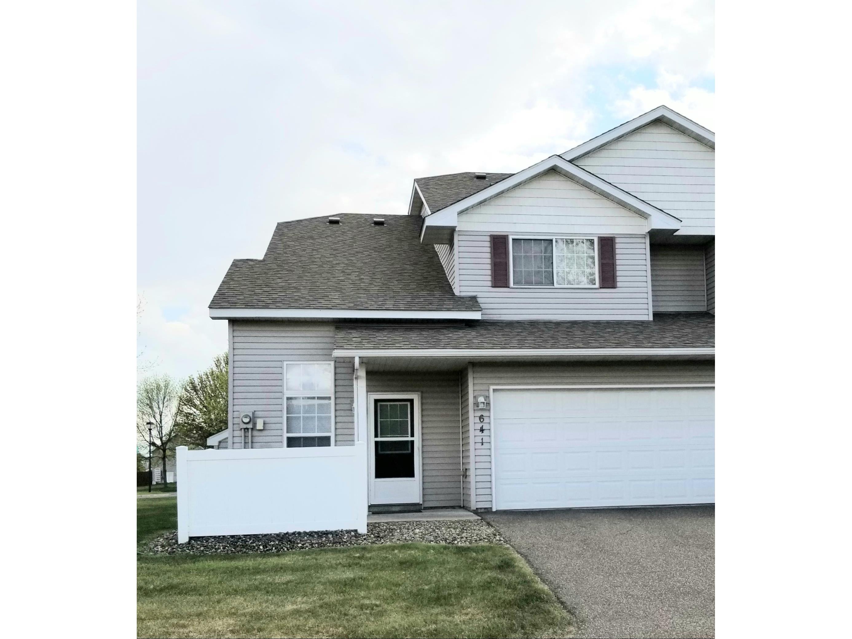 641 19th Place SE, Cambridge, MN 55008 MLS 5765968 Edina Realty