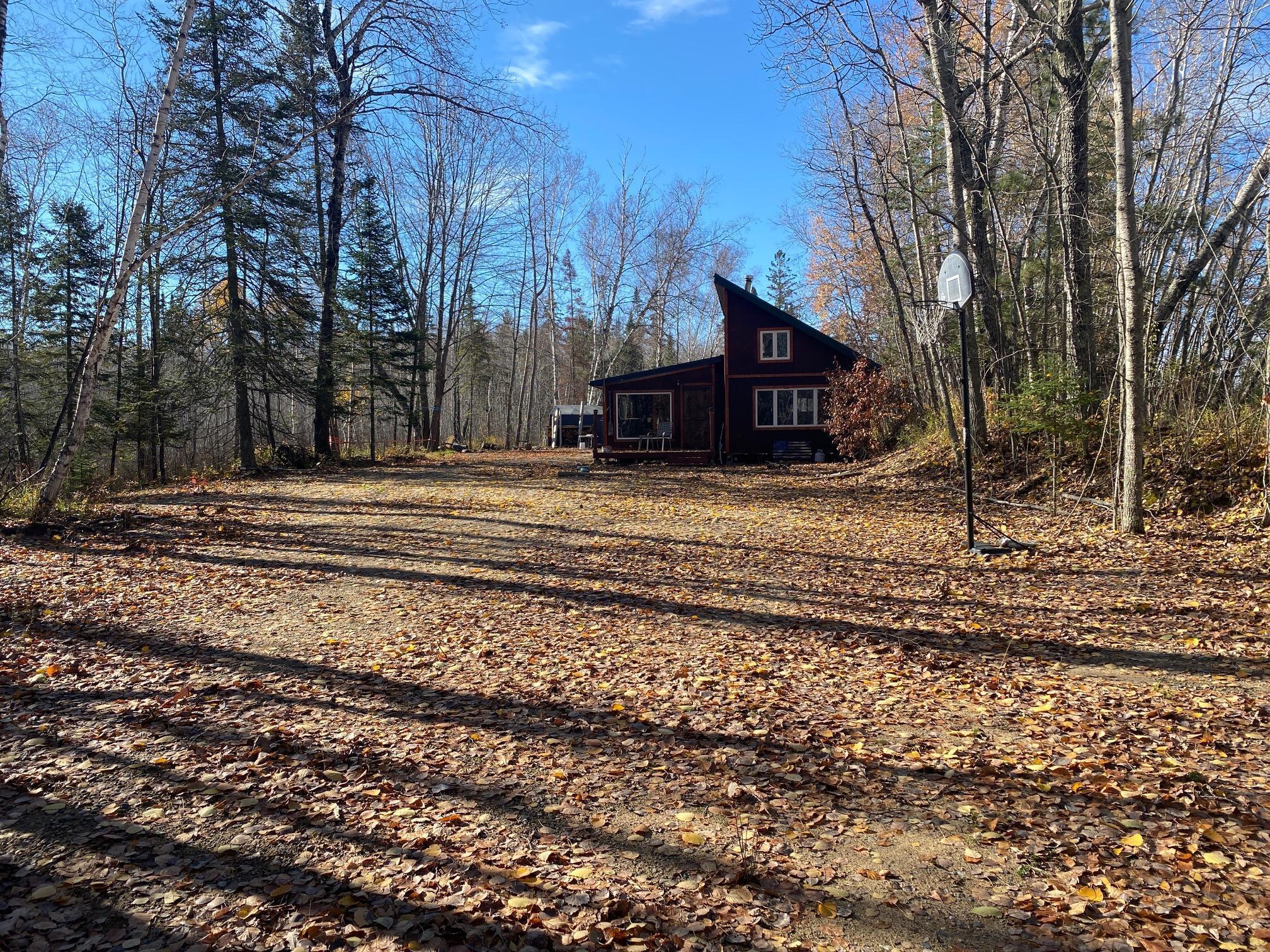 641 County 47 NE, Longville, MN, 56655 MLS 6123917 Edina Realty