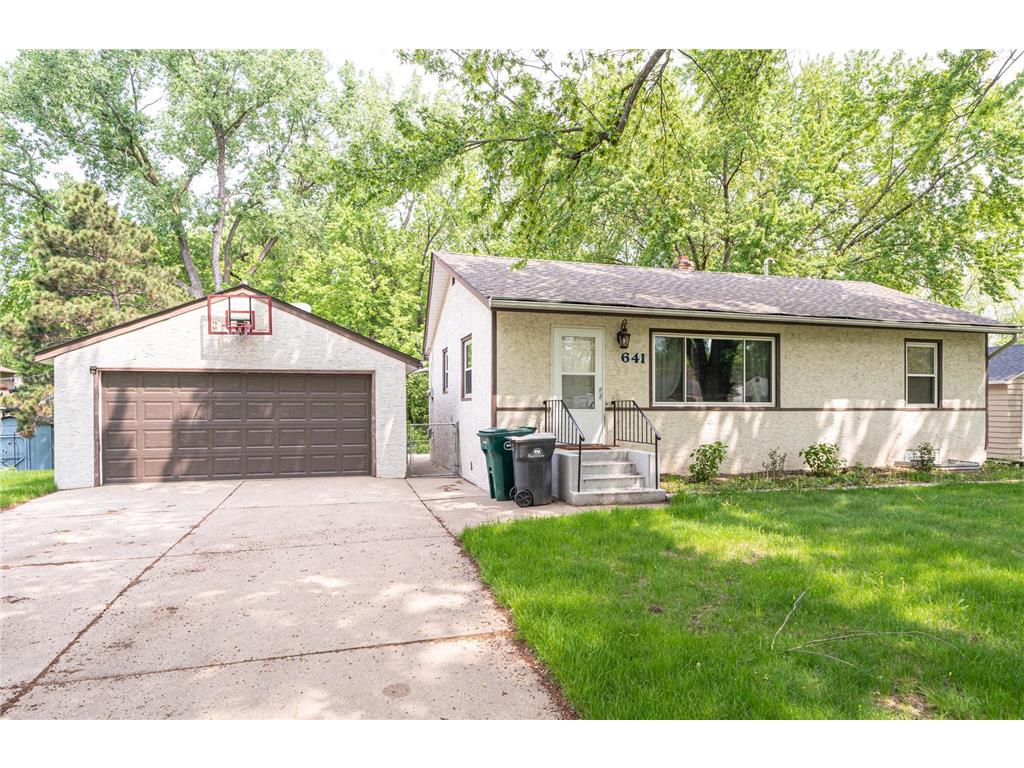 641 Emil Avenue Shoreview MN 55126 6373223 image1