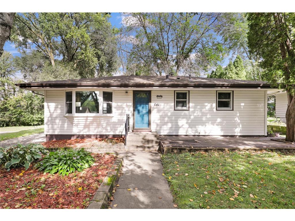 641 Glencoe Street NE Fridley MN 55432 6615077 image1
