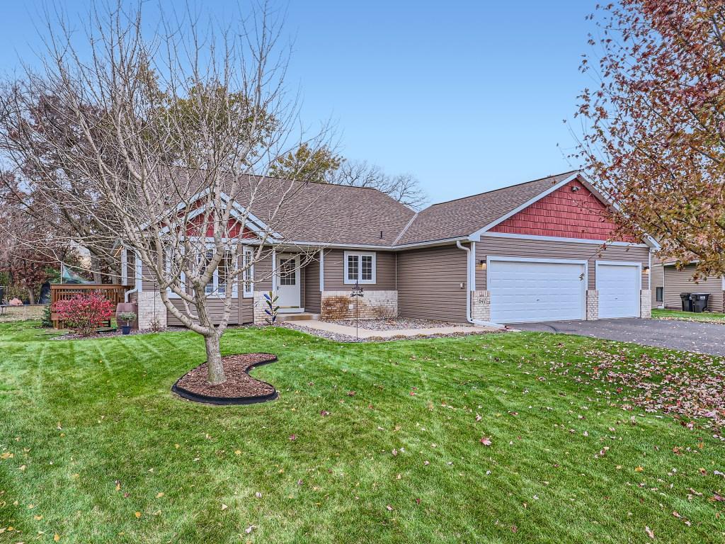 641 Highland Lane Lino Lakes MN 55014 6459851 image1