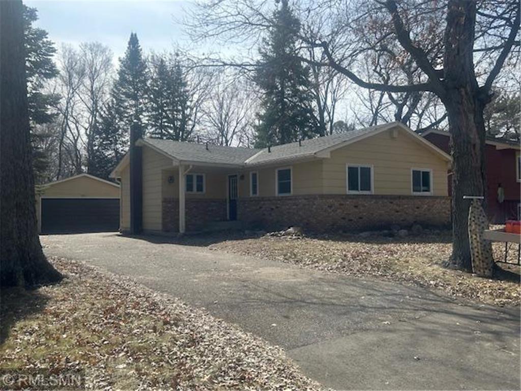 641 Red Oak Drive Big Lake MN 55309 - Big Lake 6504320 image1