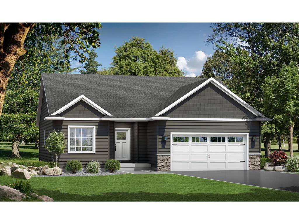 641 Saturn Drive #Lot 43 Rice Lake WI 54868 7070491 image1