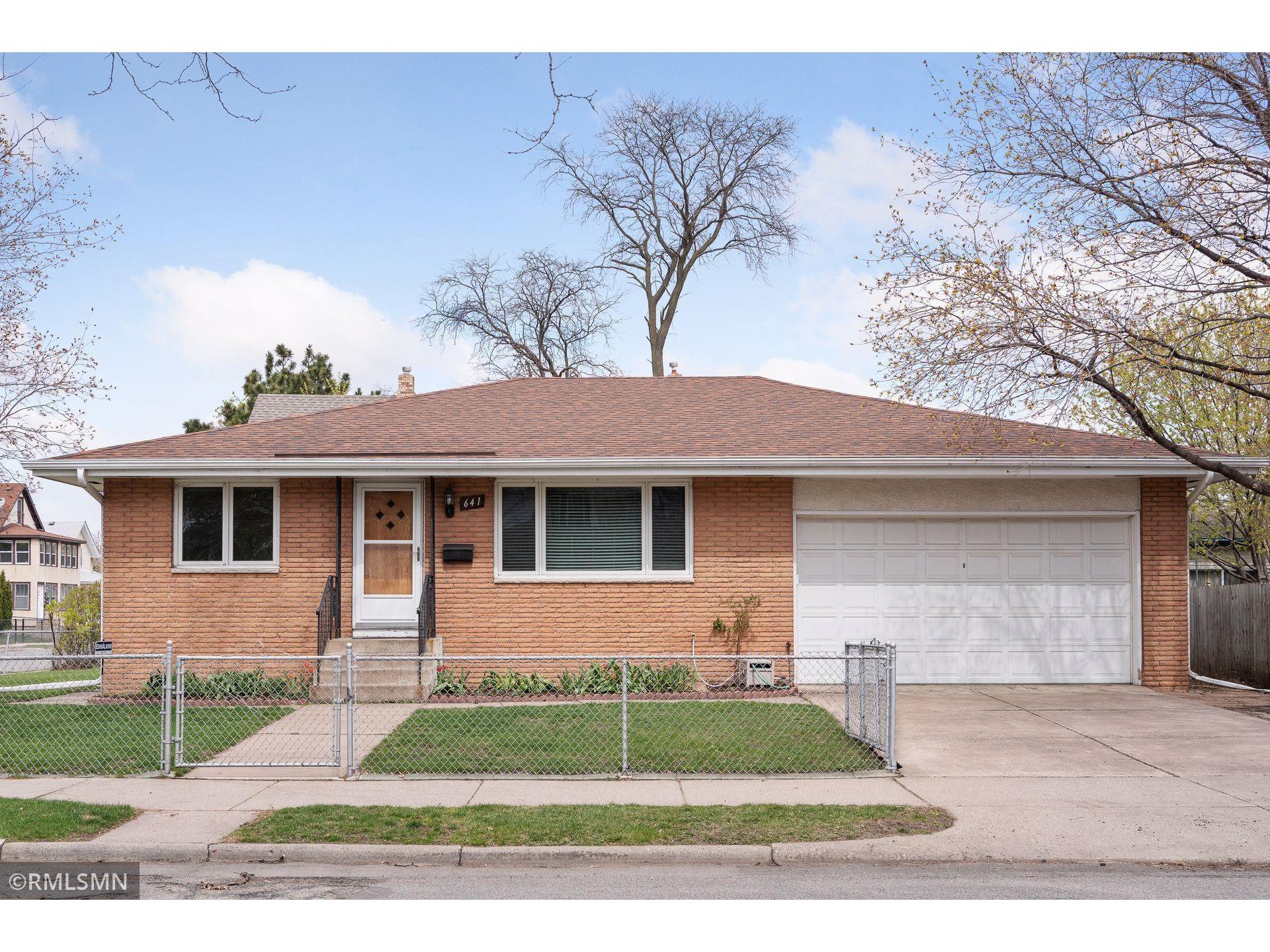 641 Summer Street NE, Minneapolis, MN, 55413 MLS 5744899 Edina Realty