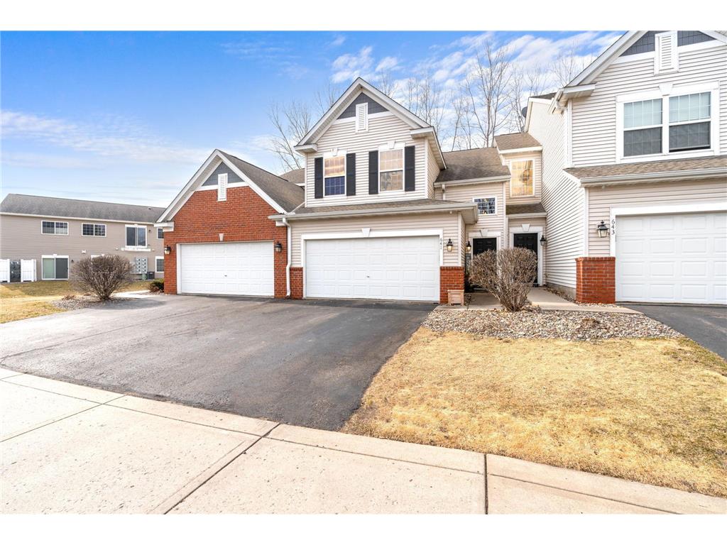 641 Village Parkway #1312 Circle Pines MN 55014 6493312 image1