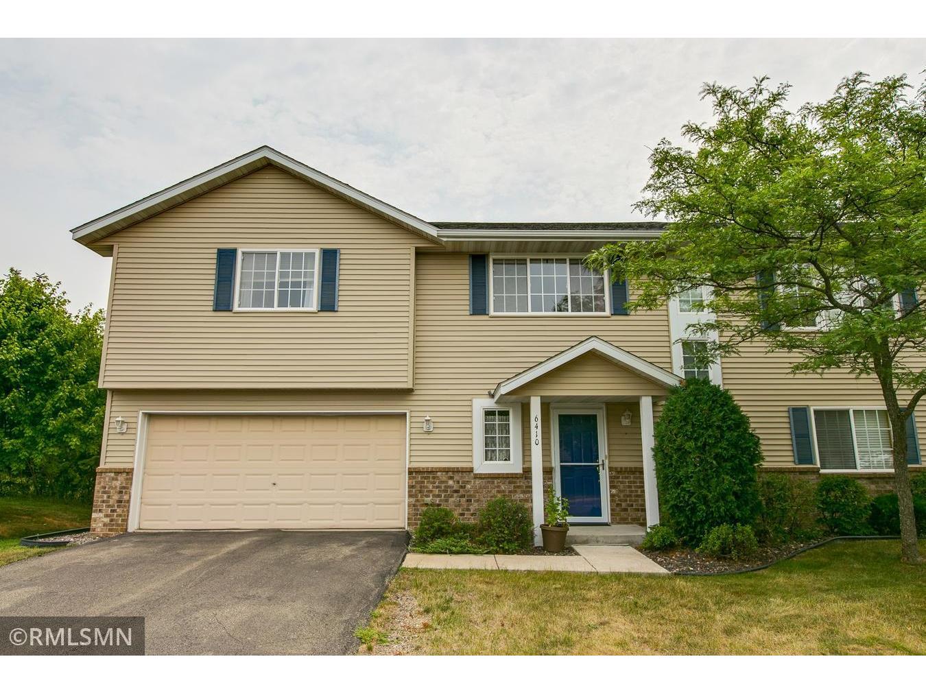 6410 207th Street N, Forest Lake, MN 55025 MLS 6027708 Edina Realty