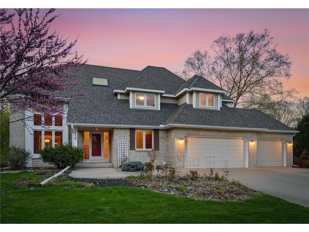 6410 Fox Path Chanhassen MN 55317 - Lotus Lake 7038296 image1