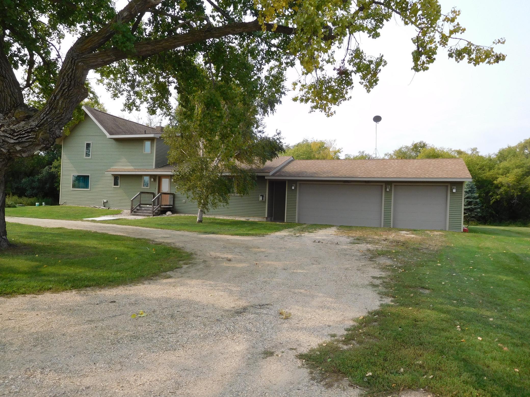 6412 640th Street, Wheaton, MN 56296 MLS 5661369 Edina Realty