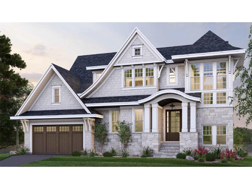 6412 Conroy Street NE Prior Lake MN 55372 - Lower Prior 6785376 image1