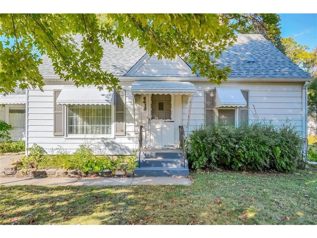 6412 Fairview Avenue N, Crystal, MN, 55428 MLS 6266305 Edina Realty