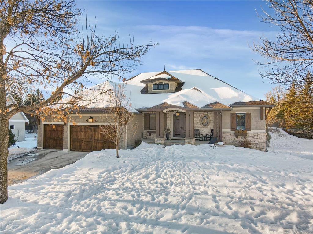 6412 Landings Court Chanhassen MN 55331 - Minnewashta 6331120 image1