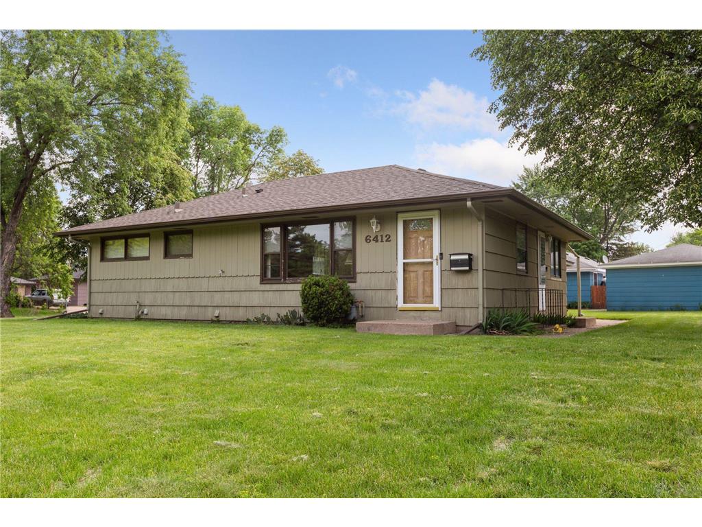 6412 Scott Avenue N, Brooklyn Center, MN 55429 MLS 6203559 Edina