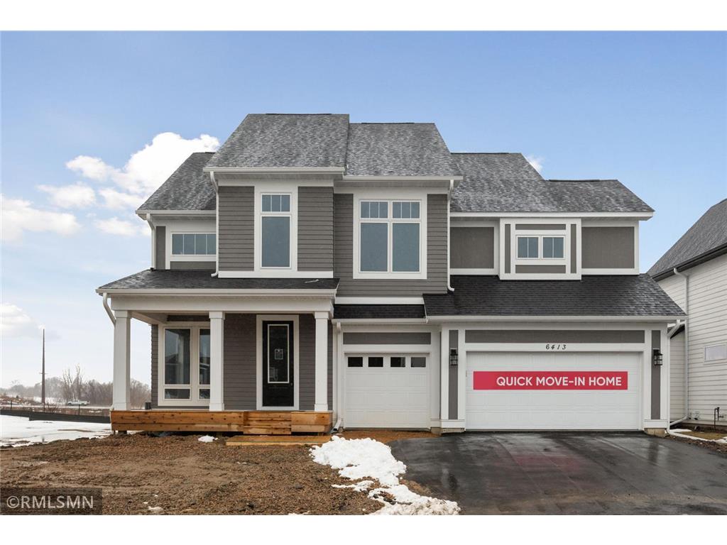 6413 Harvest Trail, Chaska, MN, 55318 MLS 6327065 Edina Realty