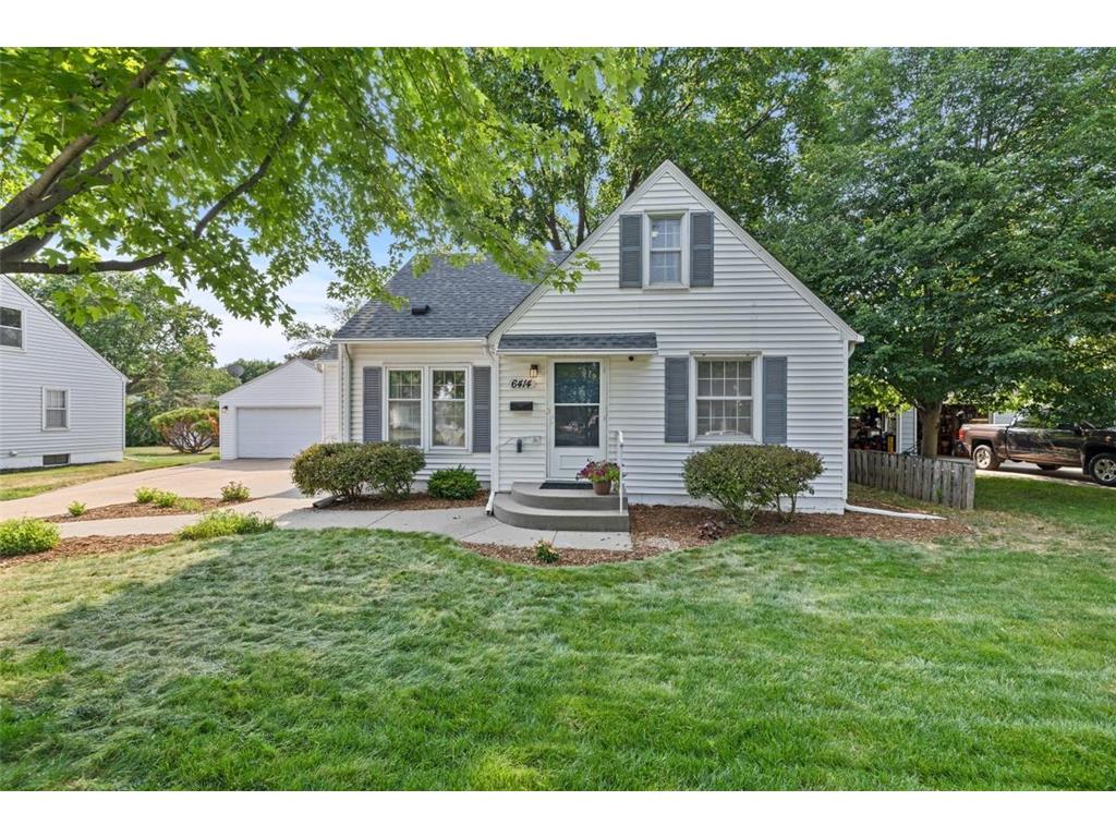 6414 3rd Avenue S Richfield MN 55423 6402799 image1