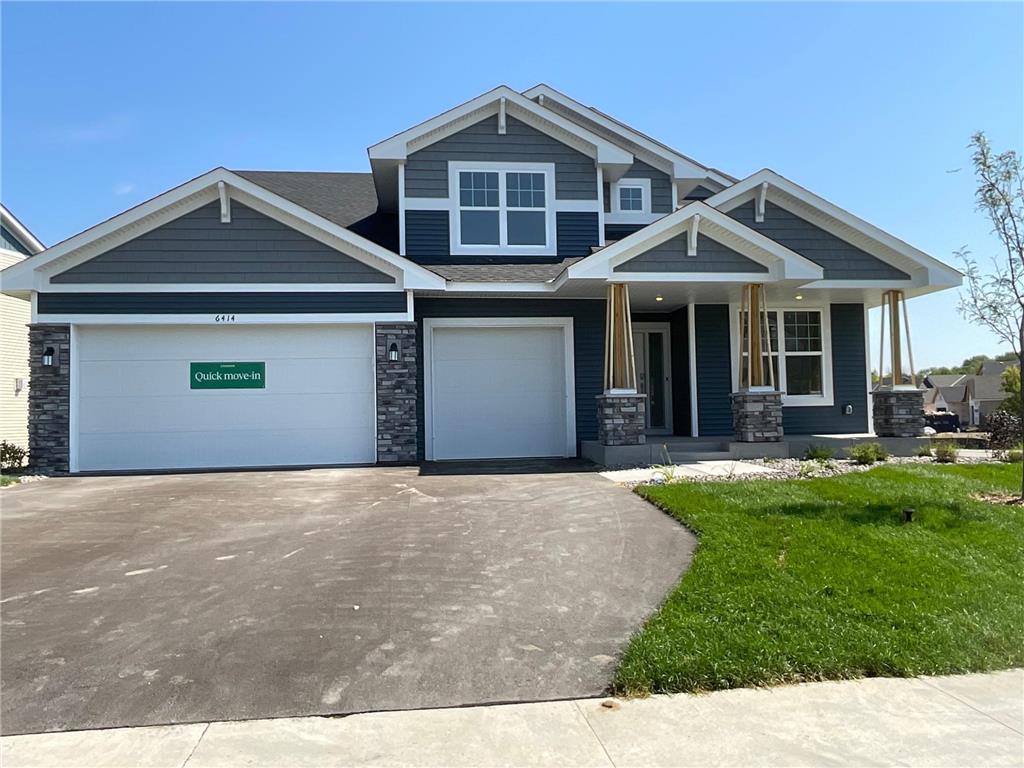 6414 Tamarack Lane Corcoran MN 55340 6380345 image1