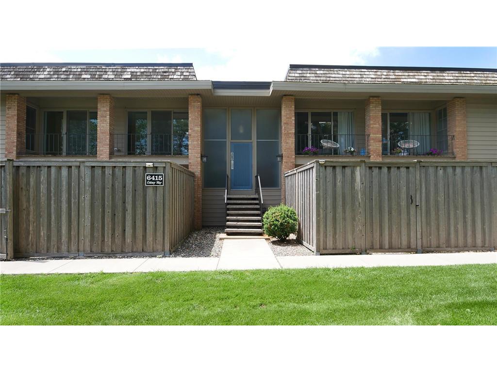 6415 Colony Way #2A Edina MN 55435 6730575 image1