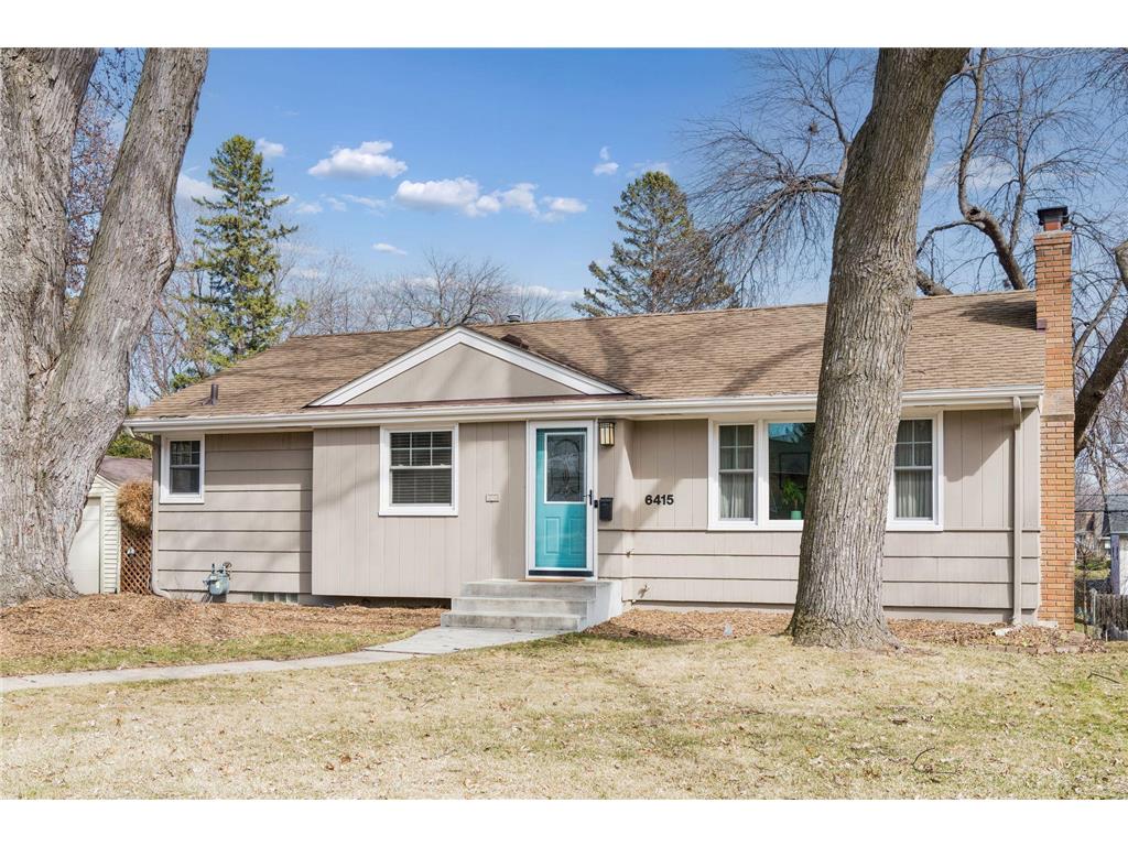 6415 James Avenue S Richfield MN 55423 7018213 image1
