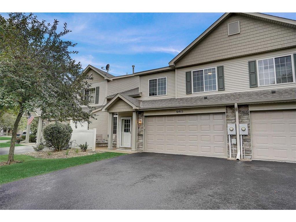 6415 Ojibway Path, Lino Lakes, MN, 55014 MLS 6263849 Edina Realty