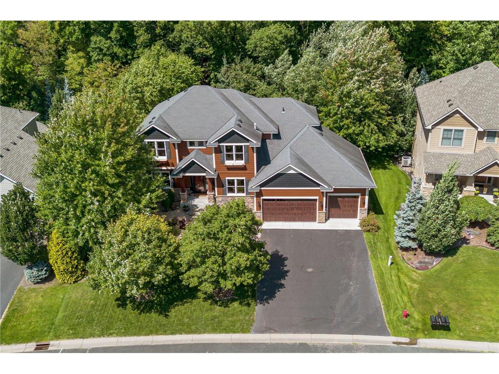 6415 Queensland Lane N, Maple Grove, MN, 55311 MLS 6410021 Edina