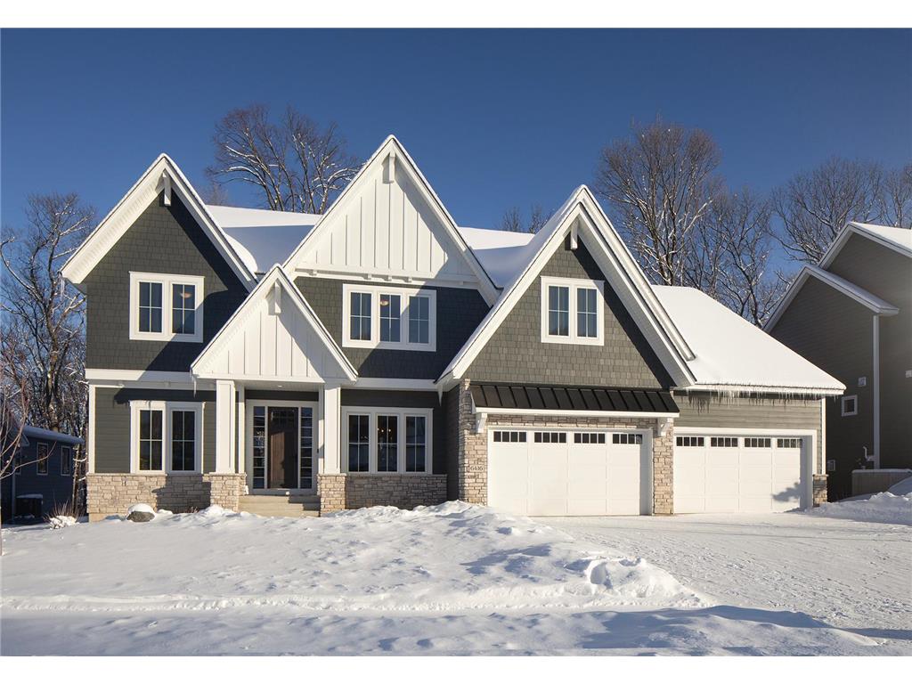 6416 Archer Lane N, Maple Grove, MN, 55311 MLS 6271649 Edina Realty