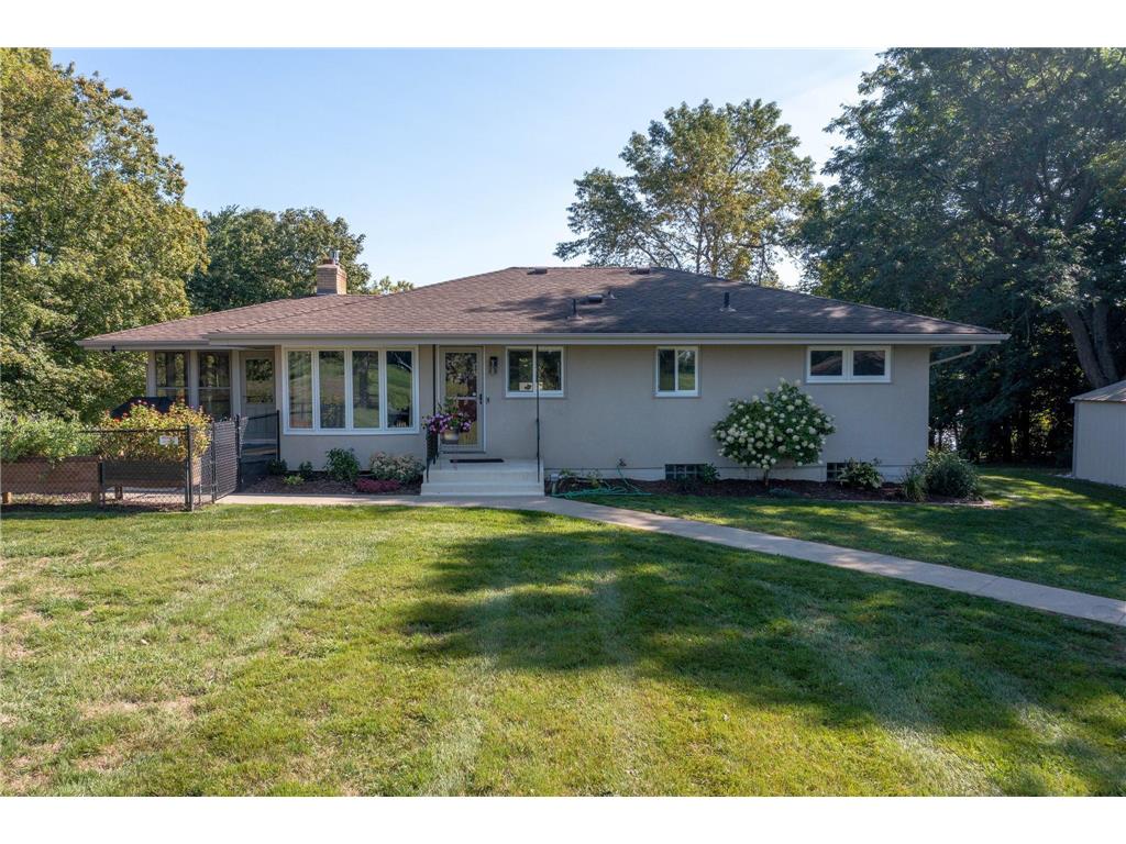 6416 Crofoot Avenue NW, Maple Lake, MN, 55358 MLS 6255556 Edina Realty