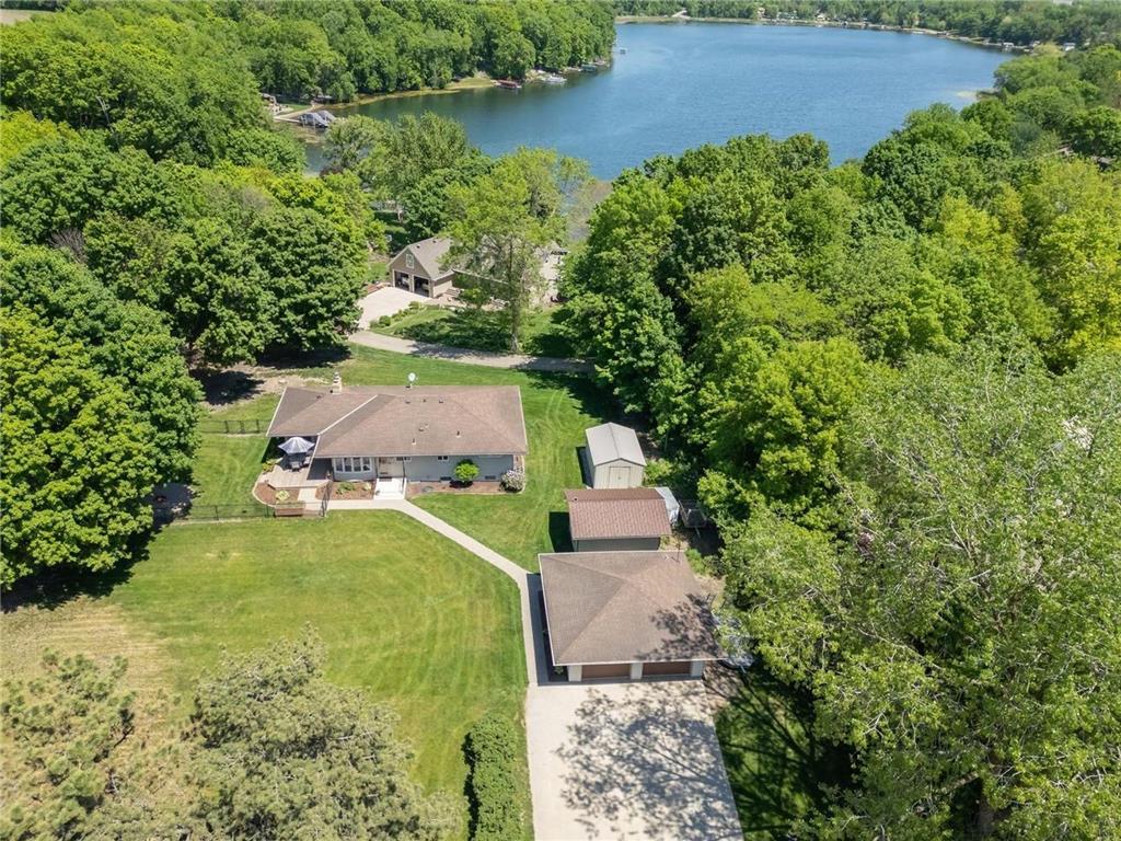 6416 Crofoot Avenue NW Maple Lake Twp MN 55358 - Maple Lake 7082116 image1