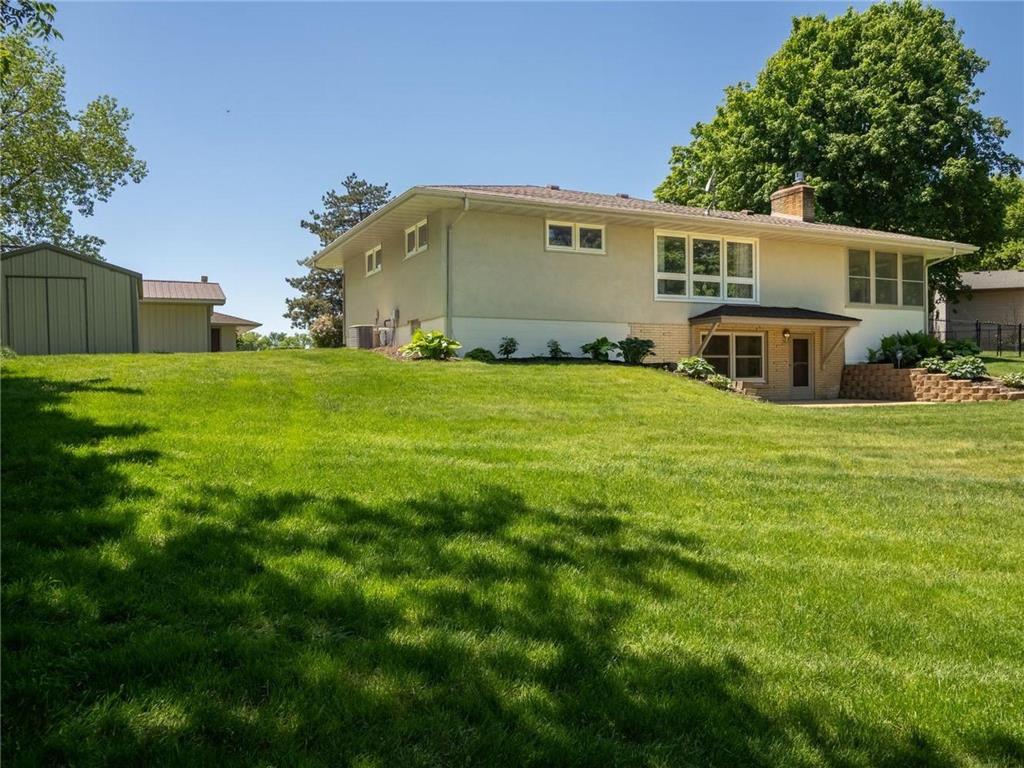 6416 Crofoot Avenue NW Maple Lake Twp MN 55358 - Maple Lake 7082116 image11