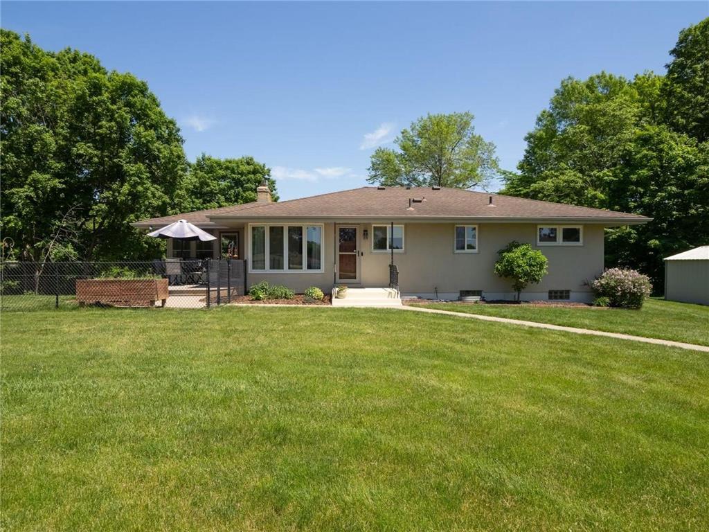 6416 Crofoot Avenue NW Maple Lake Twp MN 55358 - Maple Lake 7082116 image2