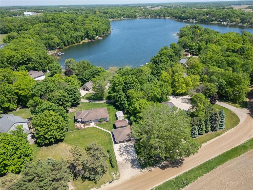 6416 Crofoot Avenue NW Maple Lake Twp MN 55358 - Maple Lake 7082116 image41