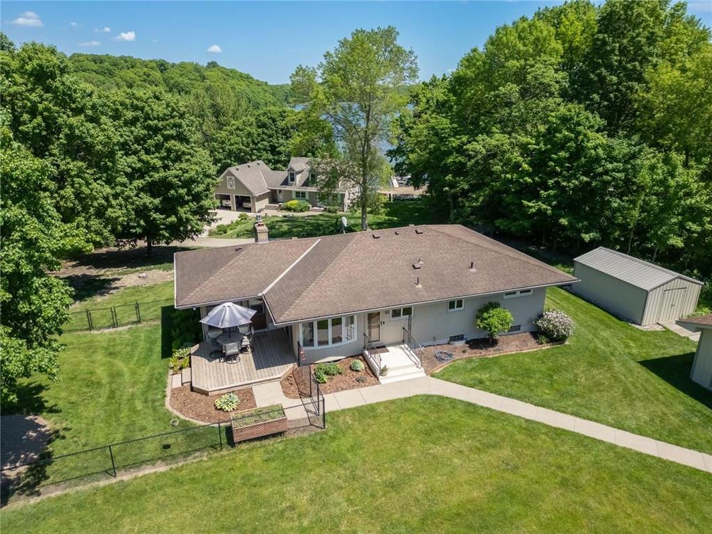 6416 Crofoot Avenue NW Maple Lake Twp MN 55358 - Maple Lake 7082116 image45