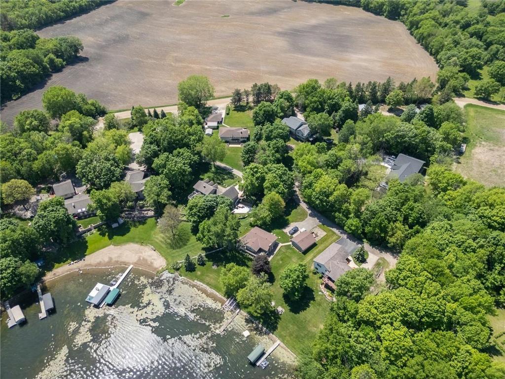 6416 Crofoot Avenue NW Maple Lake Twp MN 55358 - Maple Lake 7082116 image52