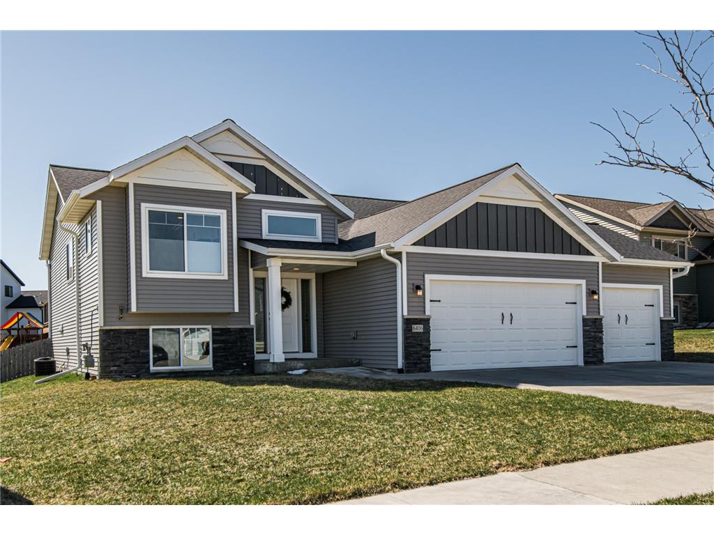 6416 Fairway Drive NW, Rochester, MN, 55901 MLS 6357373 Edina Realty