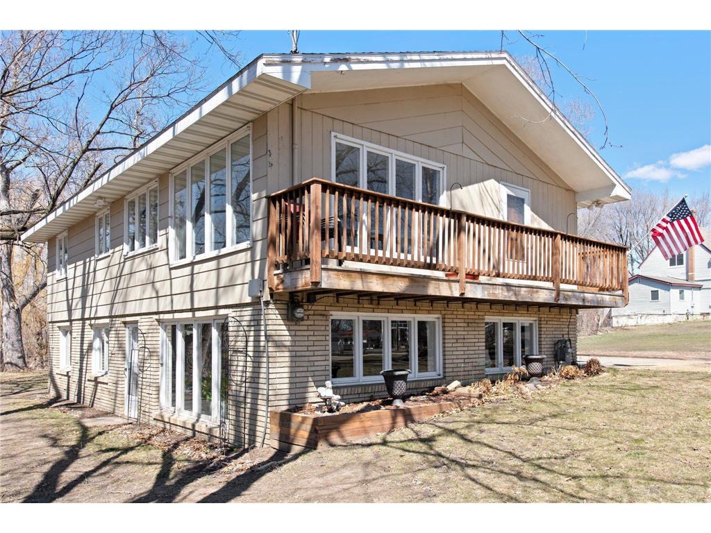 6416 N Shore Trail Forest Lake MN 55025 - Sunrise River 6504415 image1