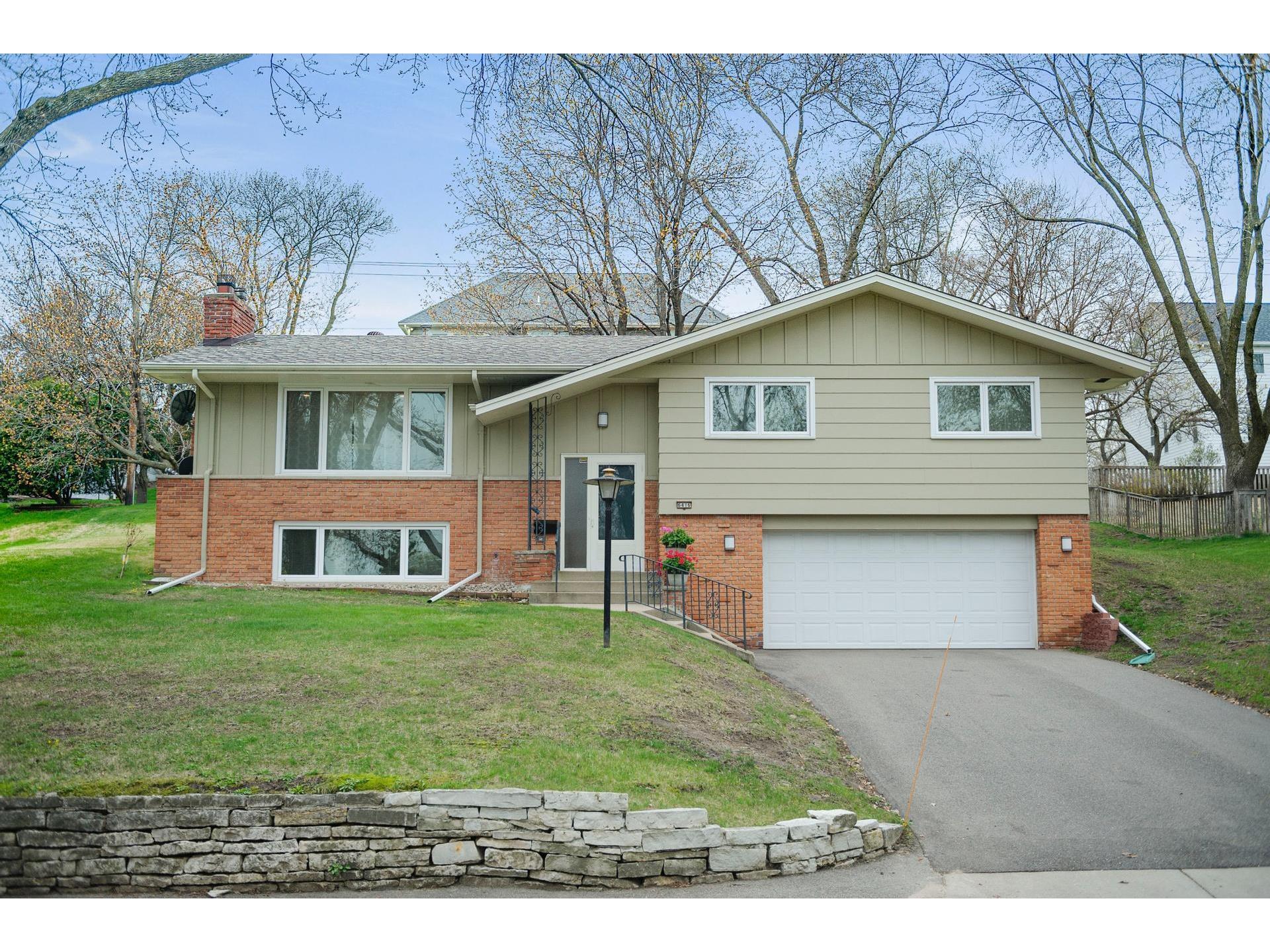 6416 Parnell Avenue, Edina, MN 55435 MLS 5733766 Edina Realty