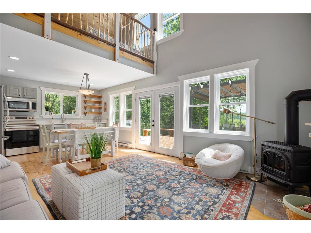 6416 Sheridan Woods Lane NE, Outing, MN 56662 MLS 6231072 Edina Realty