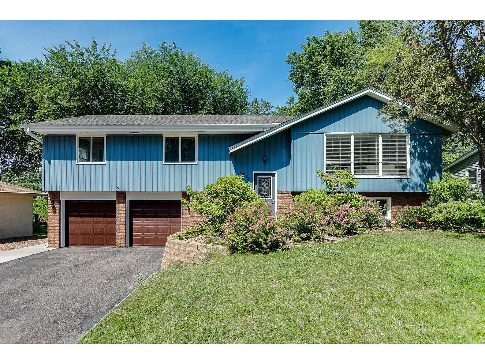 6416 Sherwood Avenue, Edina, MN 55435 MLS 6016423 Edina Realty