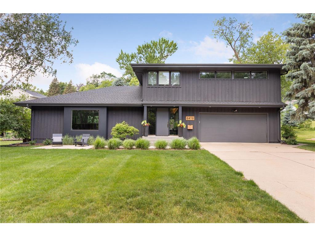 6416 W Shore Drive, Edina, MN 55435 MLS 6218046 Edina Realty