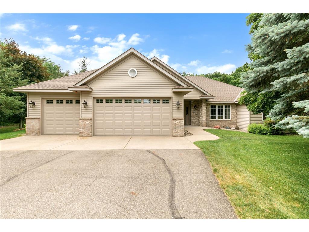 6417 106th Street SE, Clear Lake, MN, 55319 MLS 6383590 Edina Realty